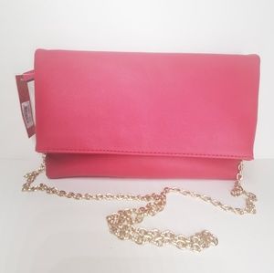 Kelly & Katie Clutch